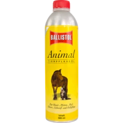 Ballistol Animal Olie Paard 500ml