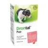 Bayer Drontal Ontworming Pup