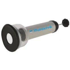 Bayer Tuin Beademingspomp Dr. Bron