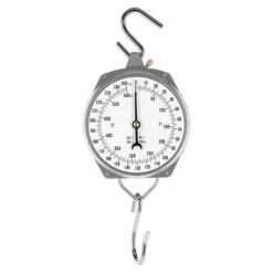 Bayer Tuin Wijzersnelweegschaal 250kg