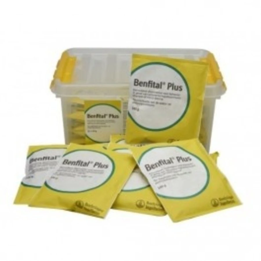 Benfital Plus 24 X 100 Gram 1 Benfital Plus 24 X 100 Gram