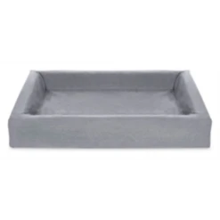 Bia Bed Cotton Overtrek Hondenmand Grijs 8 Bia Bed Cotton Overtrek Hondenmand Grijs -Excellent || Trixie Winkel bia bed cotton overtrek hondenmand grijs 3