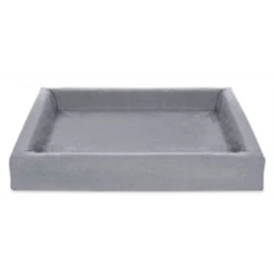 Bia Bed Cotton Overtrek Hondenmand Grijs 9 Bia Bed Cotton Overtrek Hondenmand Grijs -Excellent || Trixie Winkel bia bed cotton overtrek hondenmand grijs 4