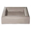 Bia Bed Hondenmand Taupe