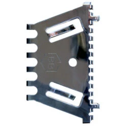 Bijenbekjes RVS Stootvoegrooster 20 Stuks -Excellent || Trixie Winkel bijenbekjes rvs stootvoegrooster 20 stuks 3