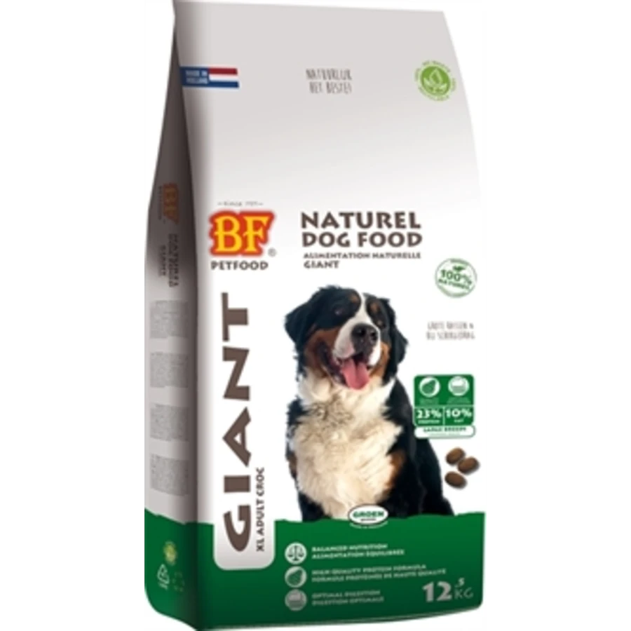 Biofood Giant 1 Biofood Giant