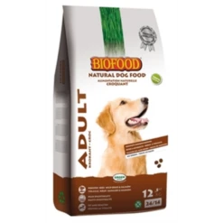 Nieuwe uitgaven -Excellent || Trixie Winkel biofood krokant 1