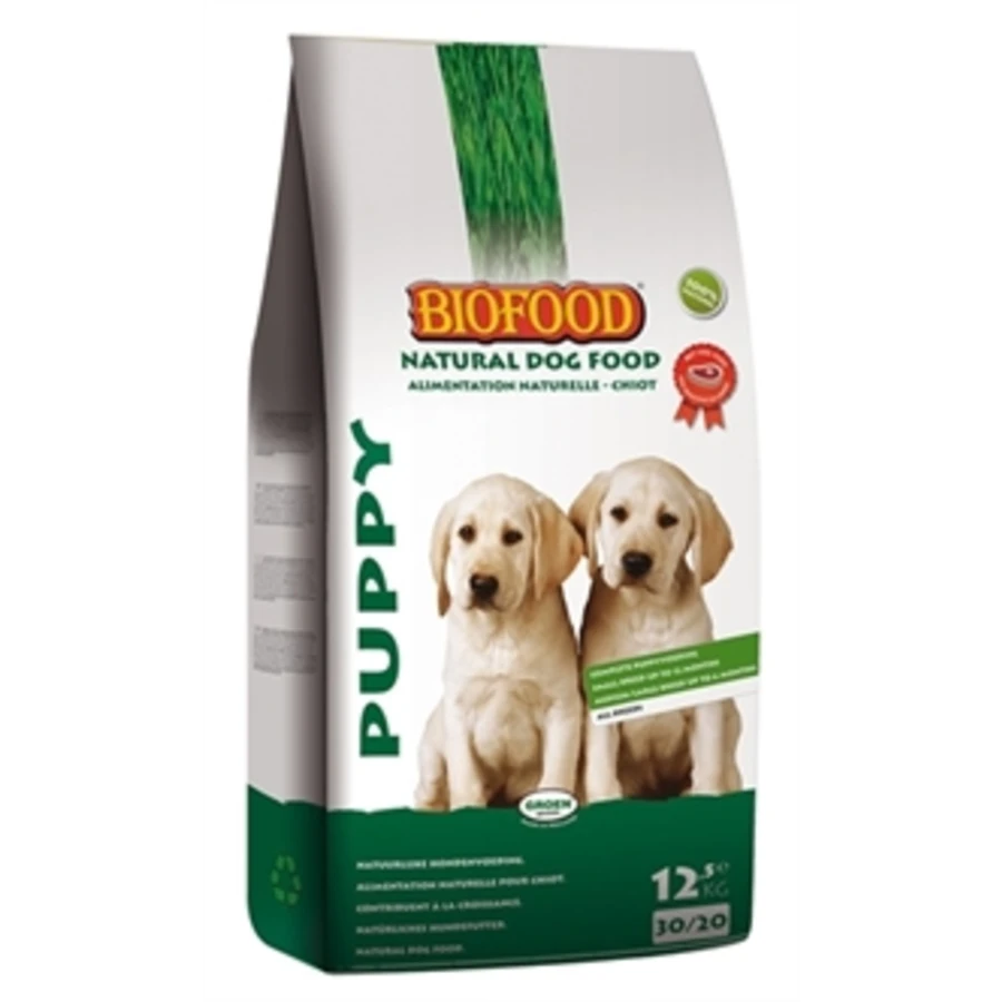 Biofood Puppy 1 Biofood Puppy