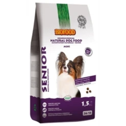 Biofood Senior Small Breed