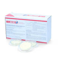 Bird Free Schaaltjes Met Afweergel | Tegen Vogels