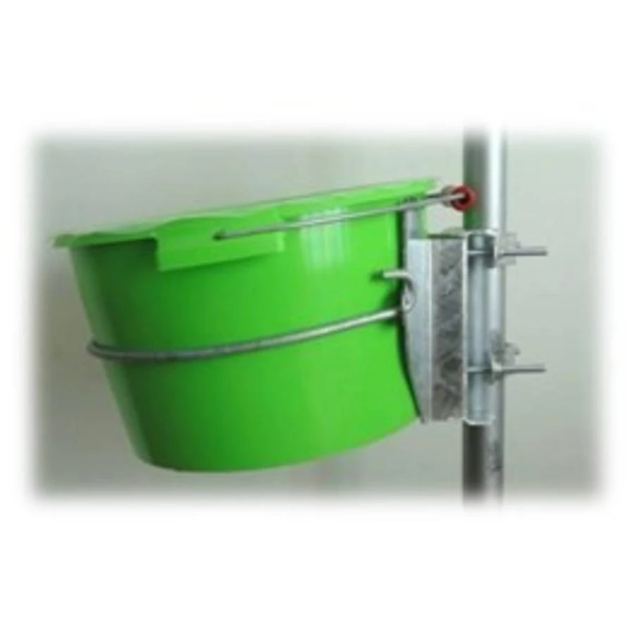 Blockemel Ovina Mineraalemmer 20 Kg 3 Blockemel Ovina Mineraalemmer 20 Kg - Afbeelding 3