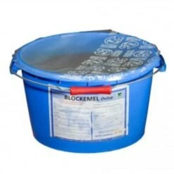 Blockemel Ovina Mineraalemmer 20 Kg