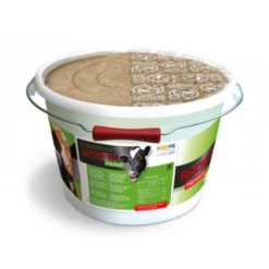 Blockemel Rundvee Mineralen Emmer 25 KG