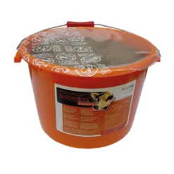 Blockemel Vleesvee Mineralen Emmer 25 KG