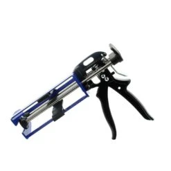 Blockit Doseerpistool Prof Blauw 210ml