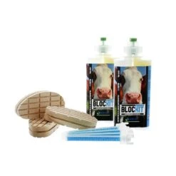 Blockit Navulset 210ml