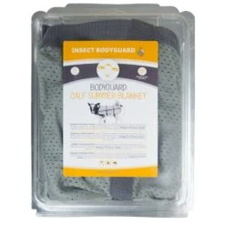 Bodyguard Zomer Dekje Kalf