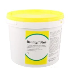 Boehringer Benfital Plus 3KG