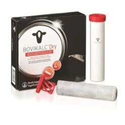 Boehringer Bovikalc Dry Boli. 4 Stuks