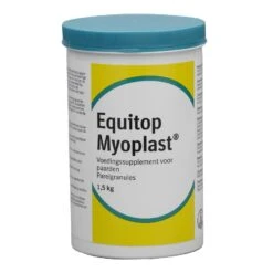 Boehringer Equitop Myoplast 1,5 Kg