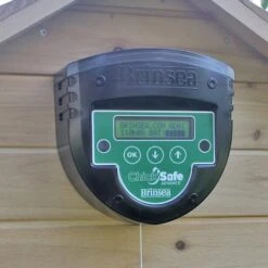 Excellent || Trixie Winkel -Excellent || Trixie Winkel brinsea automatische hokopener chicksafe advance 1