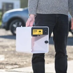 Brinsea Couveuse TLC-30 Advance -Excellent || Trixie Winkel brinsea couveuse tlc 30 advance 3