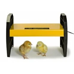 Brinsea Ecoglow Warmteplaat 20x30 Cm