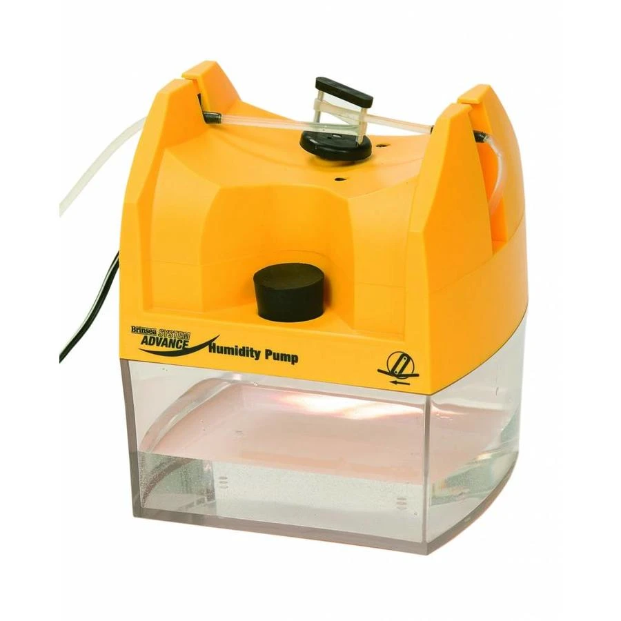 Brinsea Ova-Easy Advance 190 EX Broedmachine 3 Brinsea Ova-Easy Advance 190 EX Broedmachine - Afbeelding 3