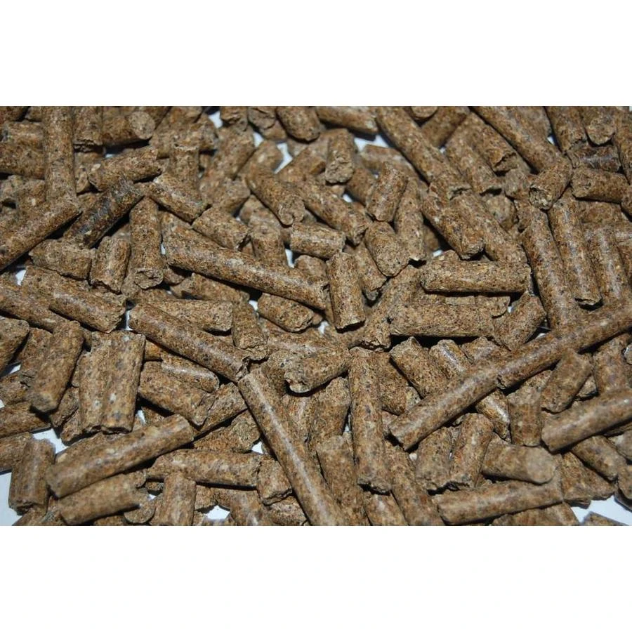 Bruins Stierenbrok 20KG 1 Bruins Stierenbrok 20KG