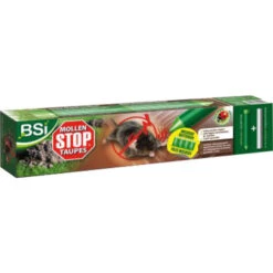 BSI Mollenverjager Extra Sterk