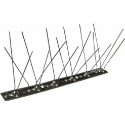 BSI RVS Duivenpinnen 6 X 25 Cm