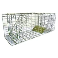 BSI Vangkooi Kat/hond/vos 80x26x30cm