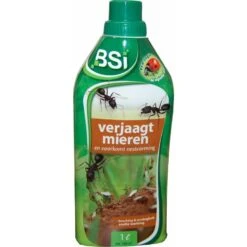 BSI Verjaagt Mieren 1 Liter