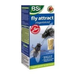BSI Vliegenstof Fly Attract 10x40 Gr