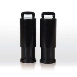 BSI Woelmuis- En Woelratval 2 Stuks