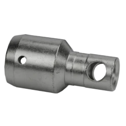 Buddex Losse Kop 15mm Gasbuddex