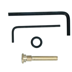 Buddex Onderdelen Voor De Kop Gasbuddex