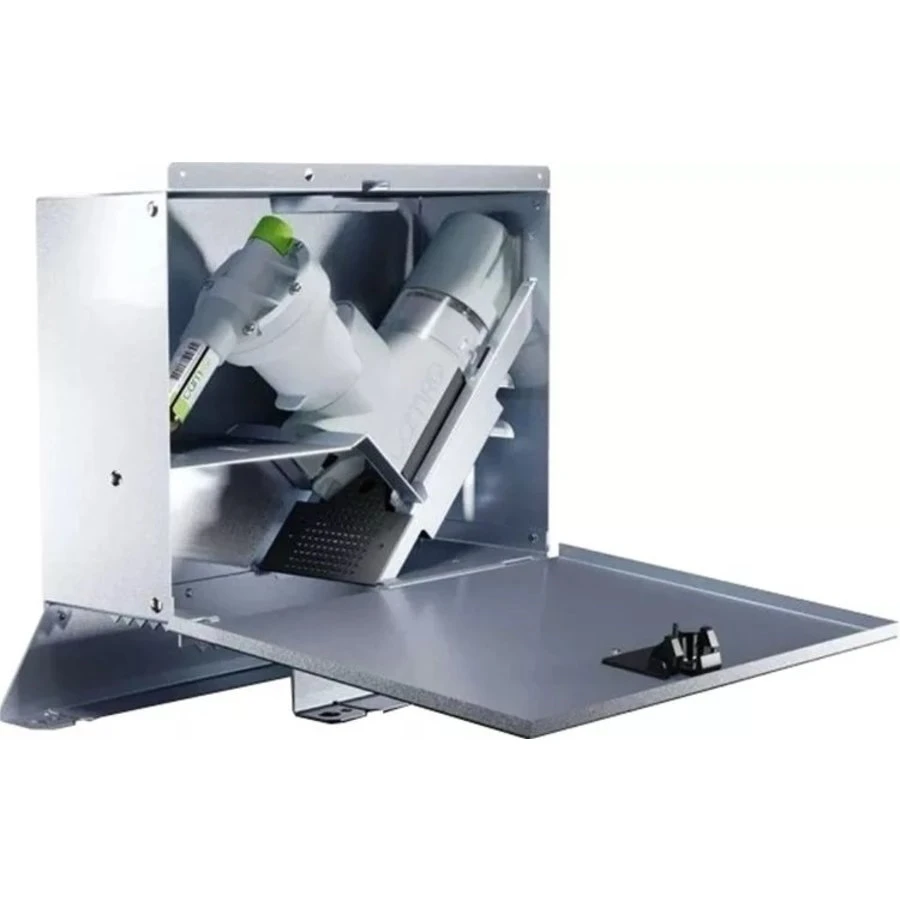 Camro Safebox Pro Automatische Muizen En Ratten Bestrijding 2 Camro Safebox Pro Automatische Muizen En Ratten Bestrijding - Afbeelding 2