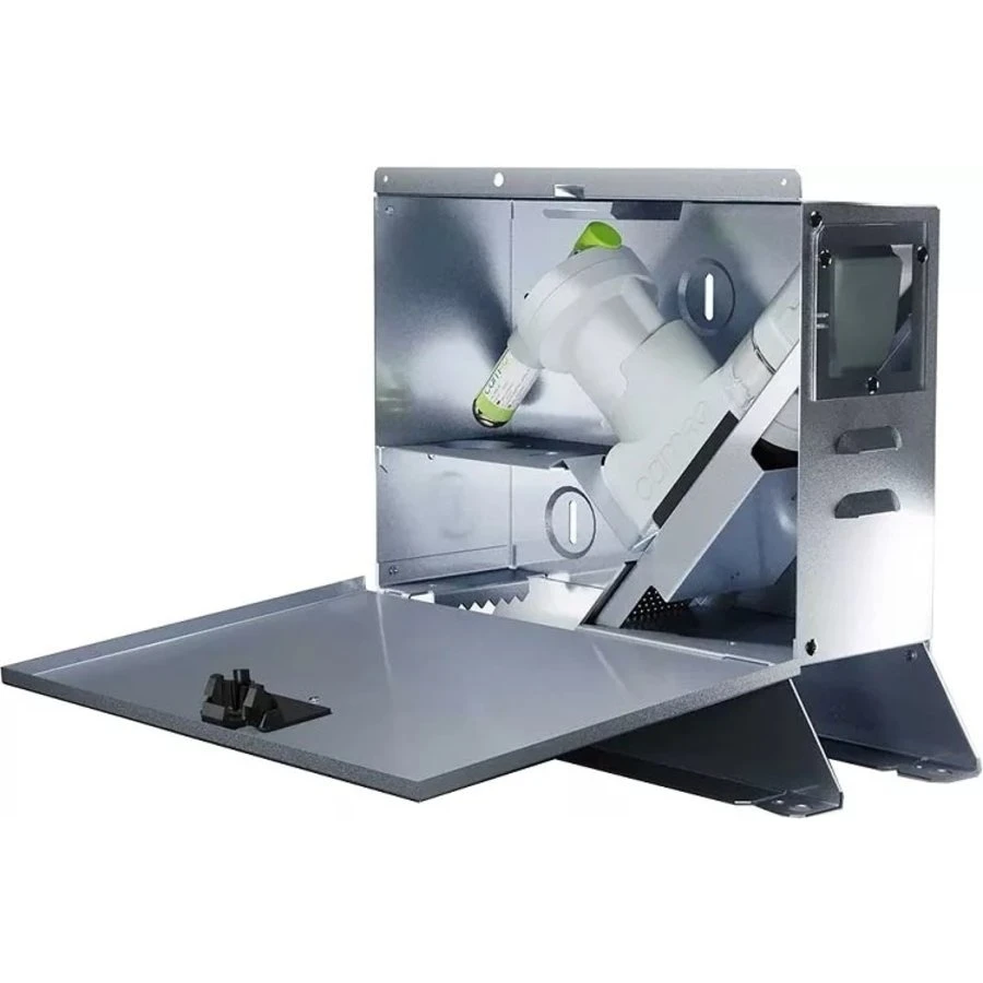 Camro Safebox Pro Automatische Muizen En Ratten Bestrijding 1 Camro Safebox Pro Automatische Muizen En Ratten Bestrijding