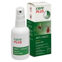 Care Plus Anti-Insect 40% Deet Spray