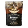 Carnilove Reindeer Adult