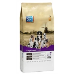 CaroCroc Large Breed 15 Kg