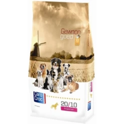 CaroCroc Superior L/R Diet