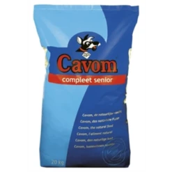 Cavom Compleet Senior 20 KG