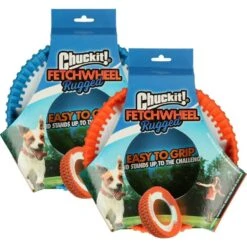 Chuckit! Chuckit Rugged Fetch Wheel