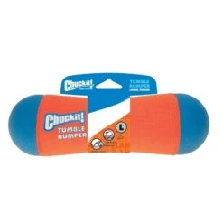 Chuckit! Chuckit Tumble Bumper -Excellent || Trixie Winkel chuckit tumble bumper 2