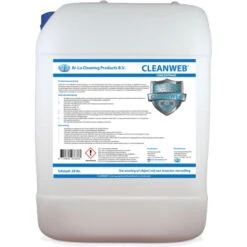 Cleanweb Tegen Insecten En Spinnen -Excellent || Trixie Winkel cleanweb tegen insecten en spinnen 2