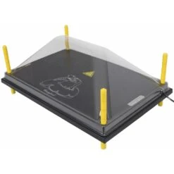 Comfort Afdekkap 40x60cm