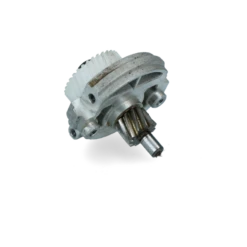 Constanta Overbrenging 11/32 Tandwiel