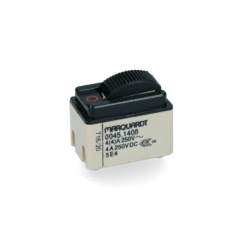 Constanta Scheermachine Schakelaar